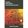 Modern MSX BASIC Game Development: Build retro games in MSX BASIC using modern tools