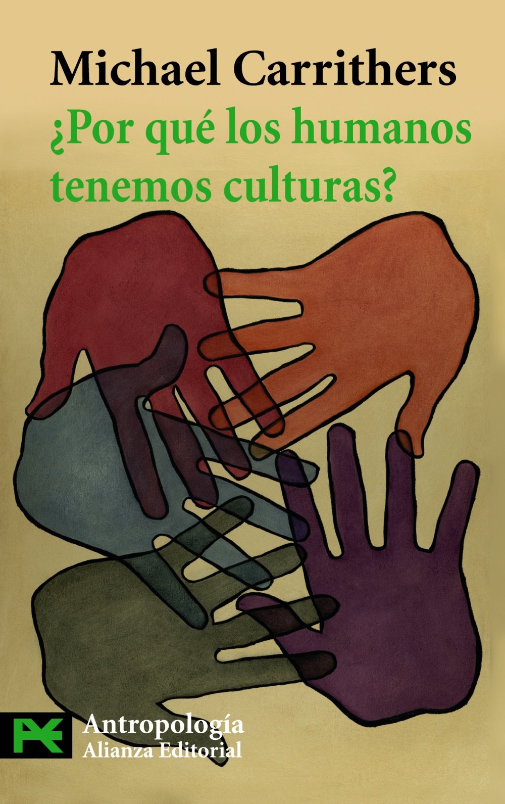 ¿Por qué los humanos tenemos culturas?: Una aproximación a la antropología y la diversidad social