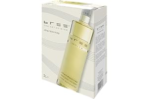 Bree Chardonnay Weißwein halbtrocken Bag-in-Box (1 x 3,0l)