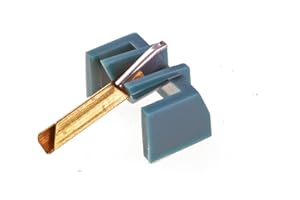 TOPKAUFMUNICH Puntina per giradischi L 78 SE di Lenco