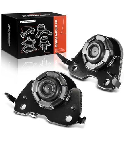 A-Premium 3x Engine Motor & Transmission Mount For Toyota Tacoma 05-15 4Runner - View #9