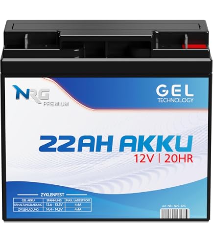 Batteria Riello Vision VST 800 UPS – 2 Pezzi, AGM Sigillata, 5 Anni Di Durata, Qualità OEM