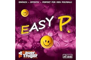 ‎SAUER & TRÖGER PIPSFACTORY GERMANY Sauer & Tröger Belag Easy P