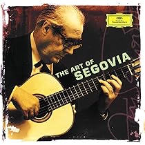Collection 3: Segovia, Andres: Amazon.it: CD e Vinili}