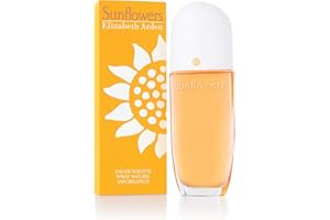 Elizabeth Arden Sunflowers woda perfumowana dla kobiet w sprayu, 1 opakowanie (1 x 30 ml)