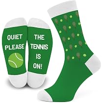 Set 2 Mini Portachiavi Racchetta Da Tennis – Rosso E Blu, In Plastica E Acciaio, 9,2 Cm