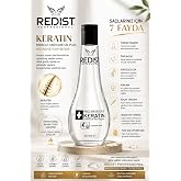 Redist Keratin Oil 100 ML