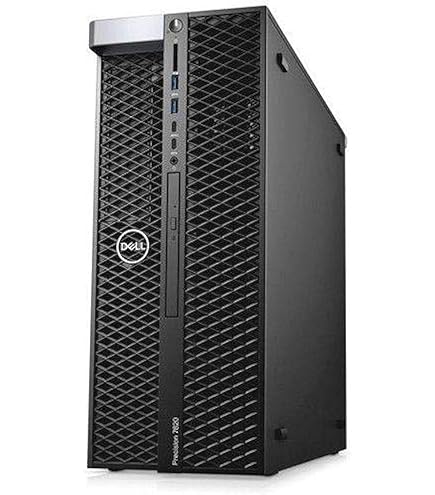 Dell Precision Tower 3620 Xcto Base with Intel Xeon Processor E3