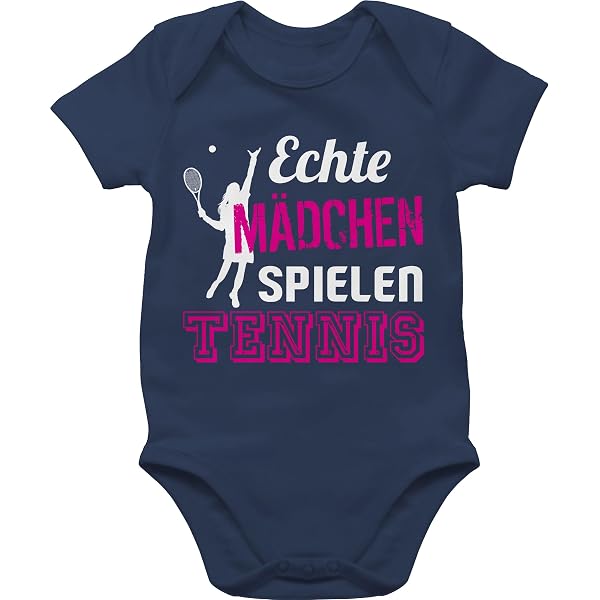 Baby Body „100% Packer“ – Lustiger Football-Strampler Für Jungen & Mädchen