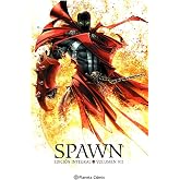 Spawn Integral n&ordm; 07: 7 (Superh&eacute;roes)