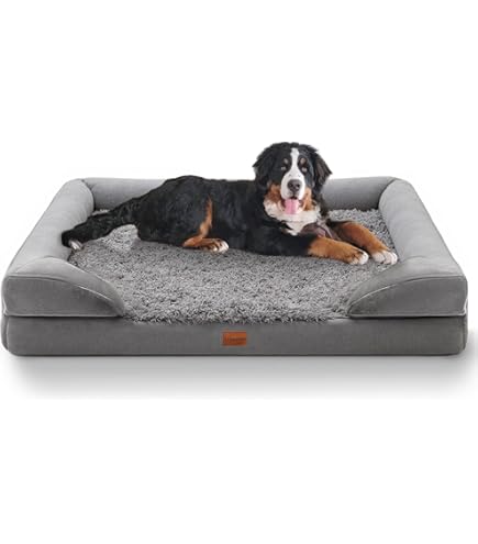 Cuccia Per Esseri Umani Letto Per Cani Di Lusso Lavabile Cuscini