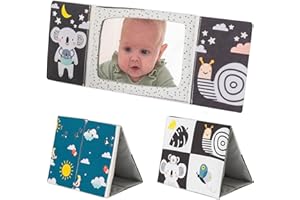 TAF Toys 12905 - Spiegelbuch