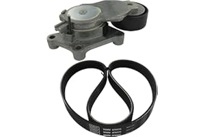 SKF VKMA 33165 Kit Multi-V