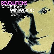 Chronicles: Steve Winwood: Amazon.es: CD y vinilos}