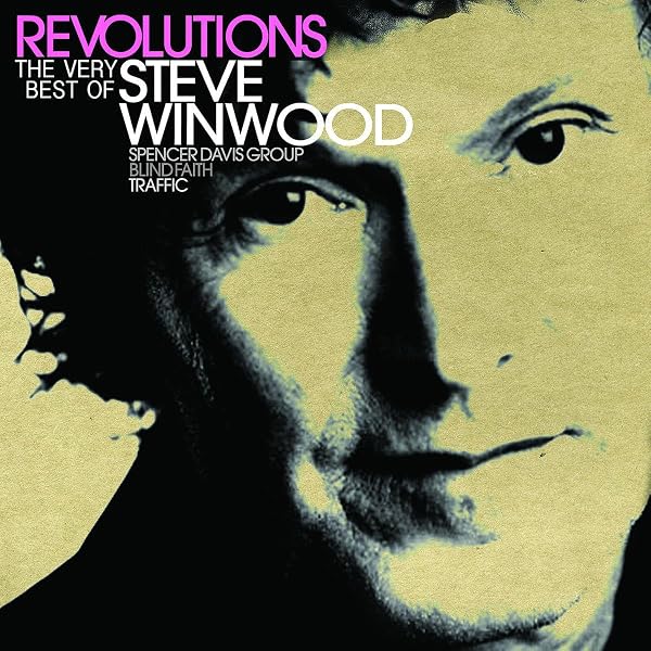 Chronicles: Steve Winwood: Amazon.es: CD y vinilos}