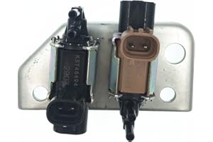 HZTWFC Elettrovalvola a emissione OEM # MR577099 K5T81289 per Mitsubishi Pajero Montero Shogun Sport Challenger L200