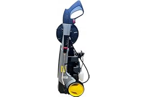 LAVOR Myjka ciśnieniowa 350 bar 2300 W