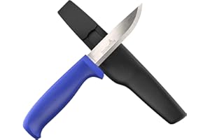 Hultafors 380060 RFR Couteau d’artisan