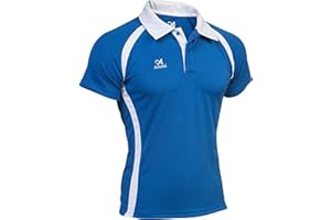 Asioka Roma Camicia Polo Uomo