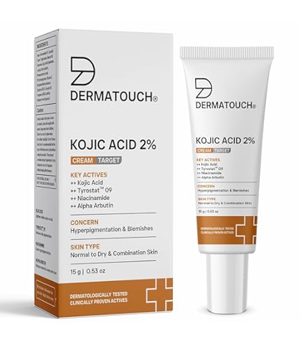 Buy The Derma Co Kojic Acid + Glutathione Daily Syndet Soap with L- Glutathione & Alpha Arbutin | Reduces Dark Spots, Pigmentation & Blemishes  | Brightens Skin