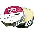 BenePura Hemorrhoids Ointment, Natural Witch Hazel Ointment for Burning, Itching and Discomfort, 40 ml