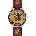 Harry Potter Gryffindor Children's Time Teacher Watch - HP9072