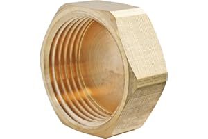 SOMATHERM FOR YOU - tapón de latón - Mujer 15/21