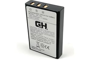 Doxie Replacement Li-Ion Battery (for Doxie Q Series & Doxie Go SE)