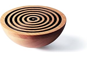 Naef Sphaera Labyrinth - Design: Sarah Ahart/Bryanna Dering