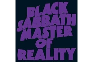 Master of Reality