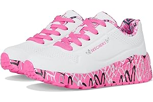 Skechers Kid Master-Artikel 314976L WHP weiß