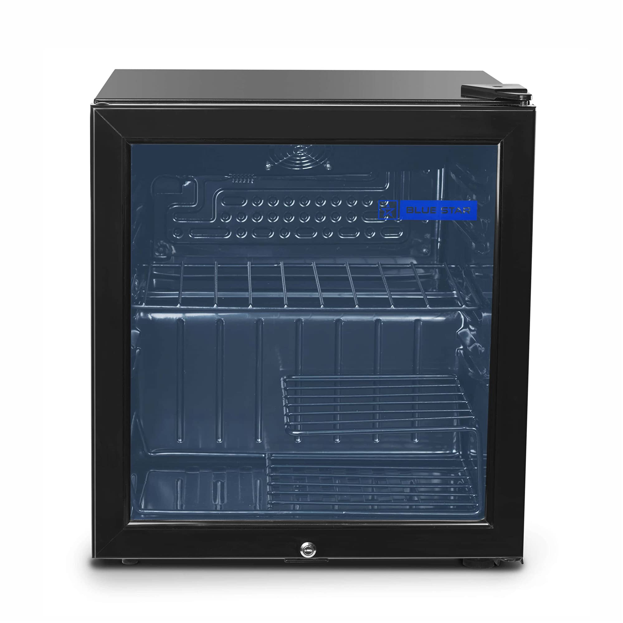 Blue Star VC65D Single Door Visi Cooler Review: Compact and Stylish Cooling Solution