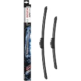 BOSCH Aerotwin Retro Silecek Seti Dacia Lodgy (2012-2015), Dokker (2012-2015), Chevrolet Aveo (2005-2008), Ford Fiesta V (200
