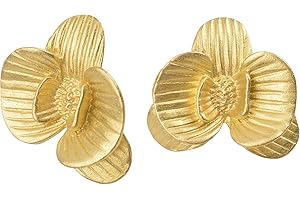 MOROBOR Ottone Coniglio Manopola, 2 pz Moderno Minimalista Coniglio Forma Manopola, Coniglio Forma Testa Maniglie In Ottone Solido Decorativo Armadi Cucina Manopole, Cassetto Manopole e Pulls con Viti