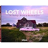 Lost Wheels: The Nostalgic Beauty of Abandoned Cars (Photography)