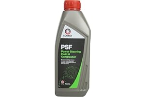 COMMA PSF1L Hydrauliköl 1L Flasche