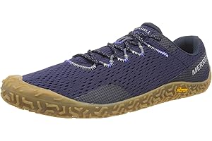 Merrell Zapatillas Vapor Glove 6 para Hombre