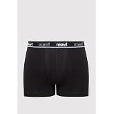 Siyah Basic Boxer 092453-900