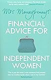 Mrs Moneypenny's Financial Advice for Independent Women