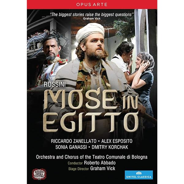 (未使用･未開封品)　Litaliana in Algeri [DVD] f4u0baa Amazon.co.jp: Rossini: L'Italiana in Algeri: ミュージック