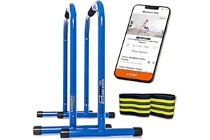 Lebert Fitness Equalizer mit Resistance Band