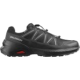Salomon X-Adventure Recon Gore-Tex erkek y&uuml;r&uuml;y&uuml;ş ayakkabısı, su ge&ccedil;irmez &ccedil;ekiş ve hızlı y&uuml;r&uuml;y&uuml;ş ve karma arazi desteği