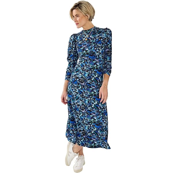 joe browns reversible dress Joe Browns - - Joe Browns BLUE Reversible Dress