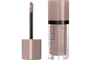 Bourjois Barras de Labios Líquidas Tono 27 - 6.7 mililitro