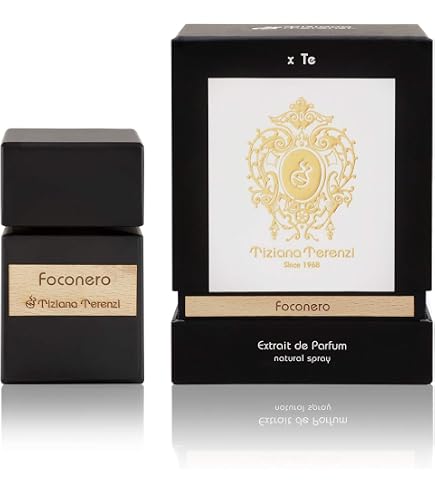 Tiziana Terenzi Ecstasy (U) 100Ml Edp : Amazon.es: Belleza