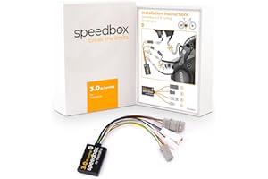 SpeedBox 3.0 Bluetooth E-Bike Tuning Chip für Yamaha PW-X | PW-X 2 | PW-SE | PW-TE