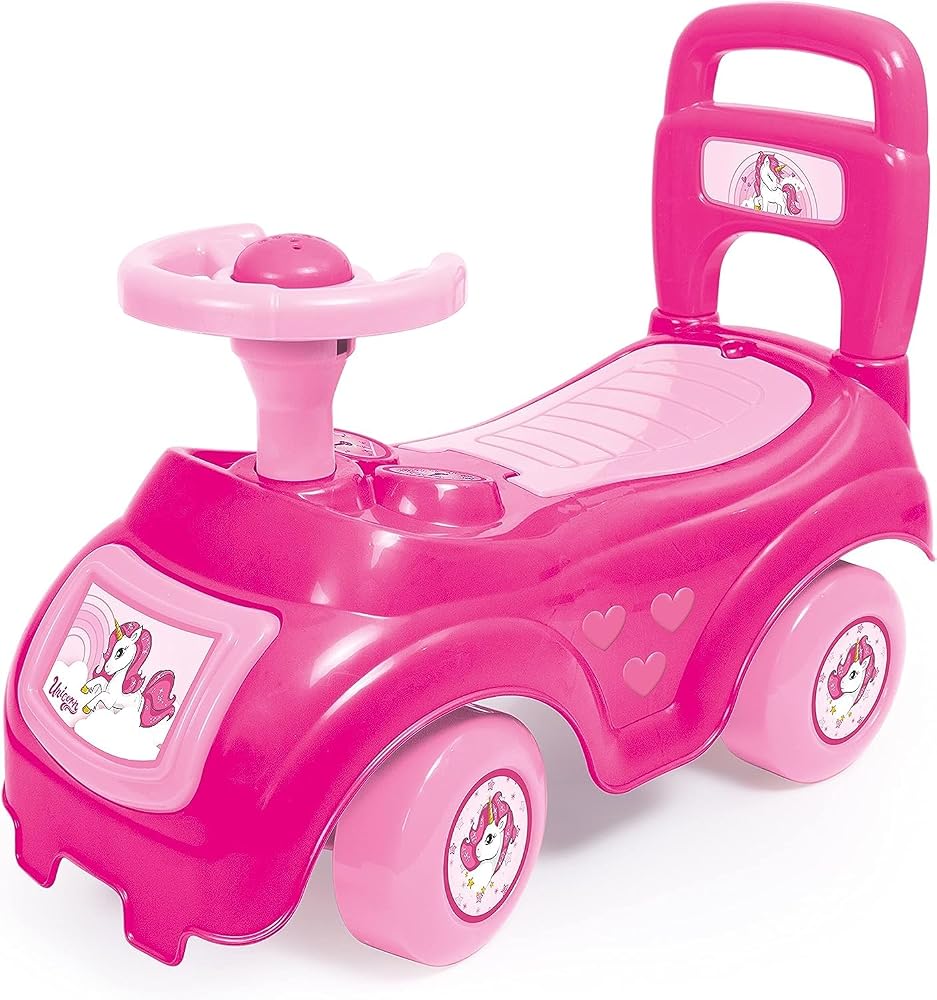 Dolu Unıcorn Bingit Araba 2522