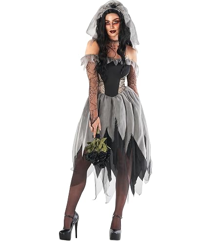 Metzger-Kostüm Set Für Halloween – Blutige Schürze, Messer, Stirnband, 6-teilig