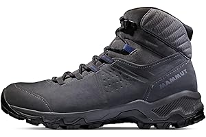 Mammut Mercury IV Mid GTX Men
