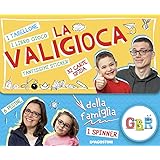 La valigioca della famiglia GBR
